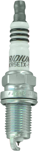 NGK SPARK PLUGS Iridium IX Spark Plug - BKR5EIX-11 5464