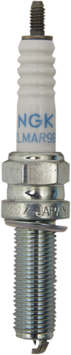 NGK SPARK PLUGS Spark Plug - SILMAR9B9 95399