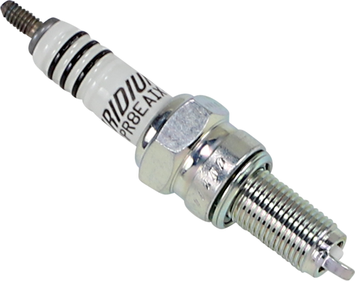 NGK SPARK PLUGS Iridium IX Spark Plug - CPR8EAI-X9 95134