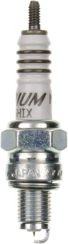 NGK SPARK PLUGS Iridium IX Spark Plug - CR6HIX 7274