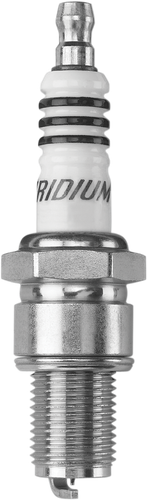 NGK SPARK PLUGS Iridium IX Spark Plug - DCPR6EIX 8196