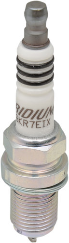 NGK SPARK PLUGS Iridium IX Spark Plug - BKR7EIX 2667