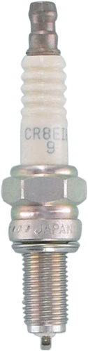 NGK SPARK PLUGS Iridium IX Spark Plug - CR8EIB-9 5258