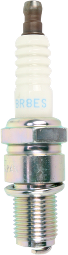 NGK SPARK PLUGS Spark Plug - BR8ES SOLID 3961