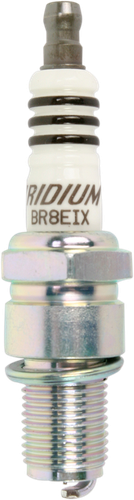 NGK SPARK PLUGS Iridium IX Spark Plug - BR8EIX 6747