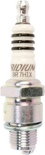 NGK SPARK PLUGS Iridium IX Spark Plug - BR7HIX 7067