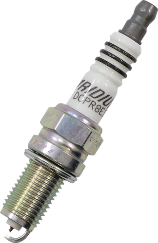 NGK SPARK PLUGS Iridium IX Spark Plug - DCPR8EIX-S 97181