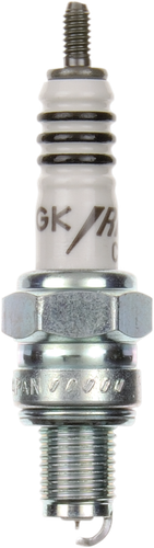 NGK SPARK PLUGS Iridium IX Spark Plug - CR8HIX 7669