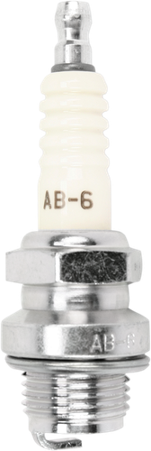 NGK SPARK PLUGS Spark Plug - AB6 2910