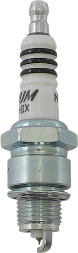 NGK SPARK PLUGS Iridium IX Spark Plug - BPR8HIX 6742