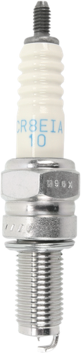 NGK SPARK PLUGS Iridium IX Spark Plug - CR8EIA-10 4708