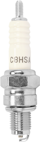 NGK SPARK PLUGS Spark Plug - C8HSA 6821