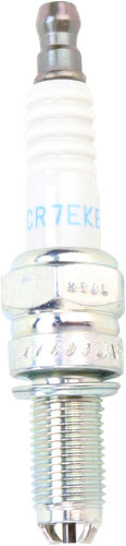 NGK SPARK PLUGS Spark Plug - CR7EKB 4455