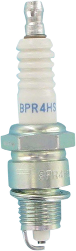 NGK SPARK PLUGS Spark Plug - BPR4HS 7823