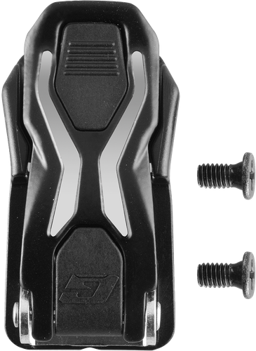 Sg22 Buckle Kit Black