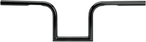 BILTWELL 7/8" Handlebar - Frisco II - Black 6103-2012