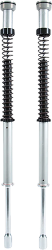 OHLINS Fork Cartridge Kit - Front - NIX 22 - Softail (FKS221) FKS 221