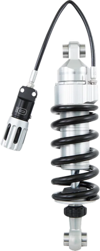 OHLINS Shock - 12.5" - STX Performance - Preload Side Cover (HD514) HD 514