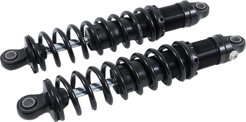 OHLINS Twin Shocks - 12" - STX36 (HD775) HD 775