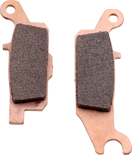 GALFER Brake Pads FD380G1397