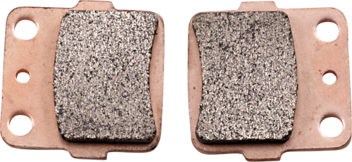 GALFER Brake Pads FD076G1397
