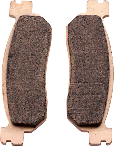 GALFER HH Sintered Brake Pads FD214G1371