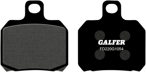 GALFER Brake Pads FD220G1054