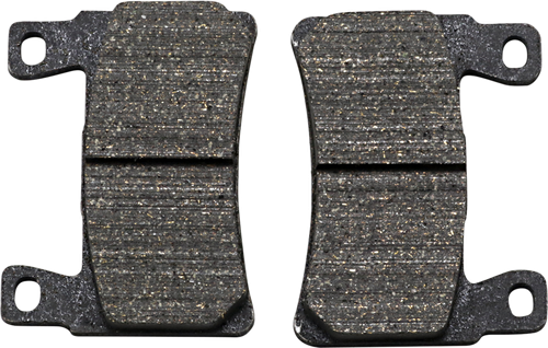 GALFER Brake Pads FD219G1054