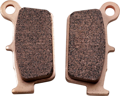 GALFER Brake Pads FD286G1396