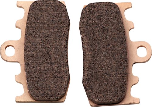 GALFER HH Sintered Brake Pads FD271G1370