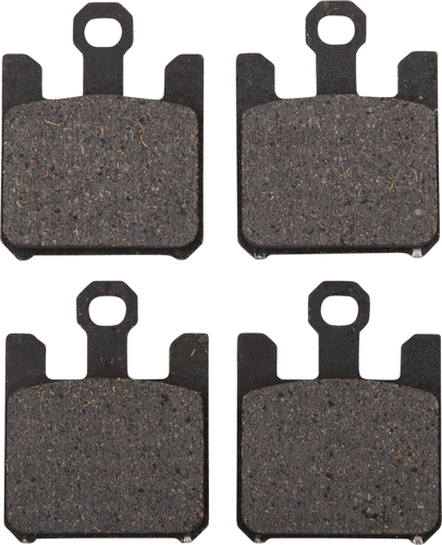 GALFER Brake Pads FD290G1054