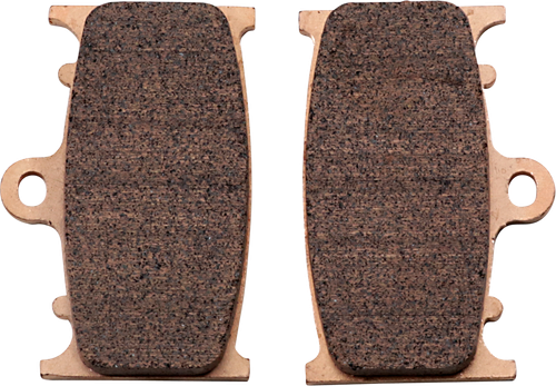 GALFER HH Sintered Brake Pads FD107G1370