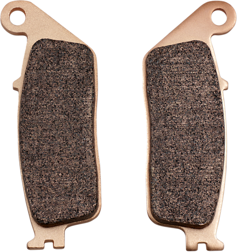 GALFER Brake Pads - Front/Rear FD140G1370