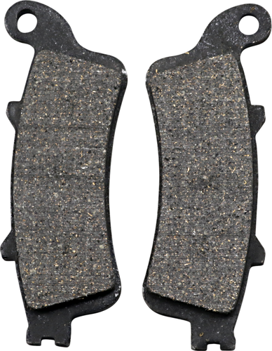 GALFER Brake Pads FD205G1054