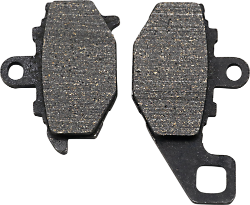 GALFER Brake Pads FD167G1054