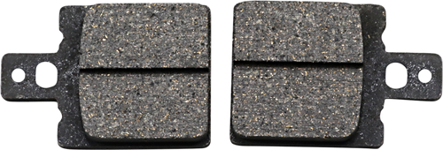 GALFER Brake Pads FD012G1054