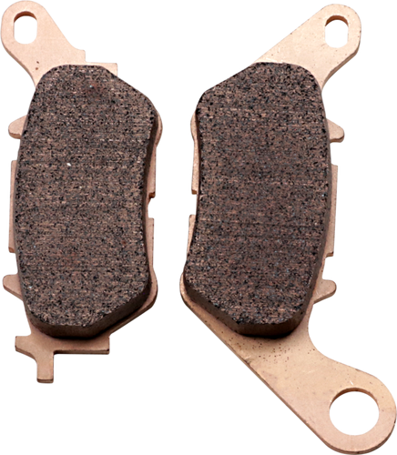 GALFER HH Sintered Brake Pads FD484G1370