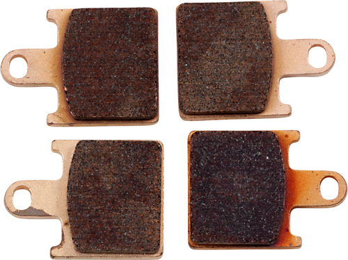 GALFER HH Sintered Brake Pads FD371G1370
