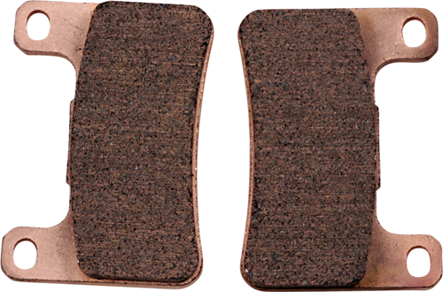 GALFER HH Sintered Brake Pads FD325G1370