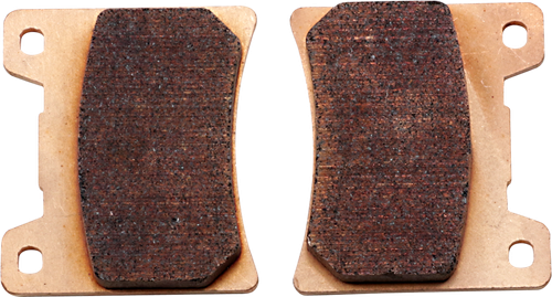 GALFER HH Sintered Brake Pads FD057G1371