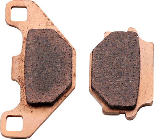 GALFER HH Sintered Brake Pads FD075G1396