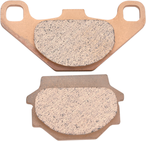 MOOSE OFFROAD XCR Brake Pads - Front/Rear M310-S47
