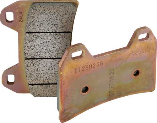 BREMBO PRIME Sinter Genuine Brake Pads 07BB1973