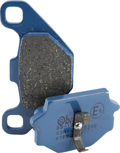 BREMBO PRIME Carbon Ceramic Brake Pads 07BB0708