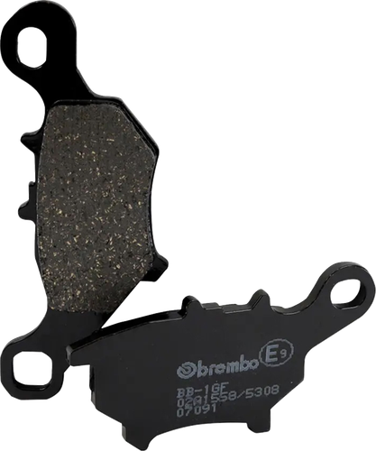 BREMBO PRIME Carbon Ceramic Brake Pads 07091