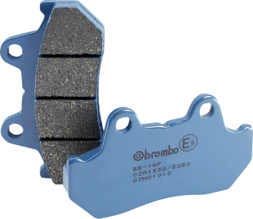 BREMBO PRIME Carbon Ceramic Brake Pads 07HO1010
