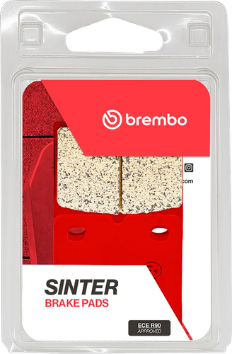 BREMBO PRIME Sinter SP Brake Pads 07BB14SP