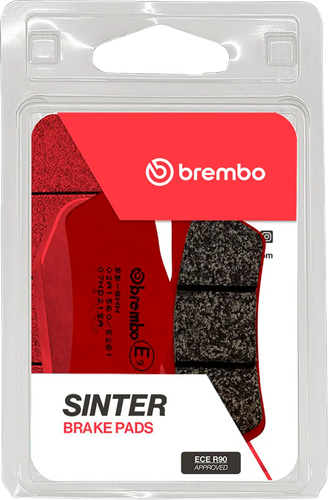 BREMBO PRIME Sinter SA Brake Pads 07HD21SA