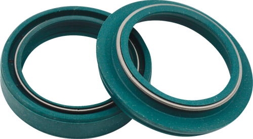 SKF Fork Single Lip Kit - 39 mm x 52 mm x 11 mm - Green KITG-39S