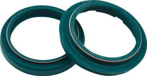 SKF Fork Single Lip Kit - 58.15 mm x 46 mm x 8.5 mm - Green KITG-46K